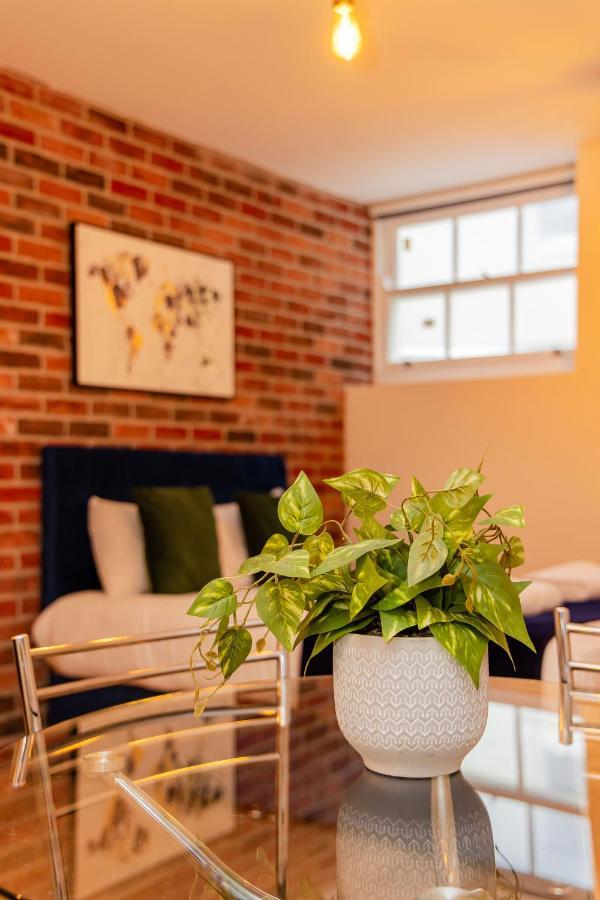 Flash Sale Brighton City Centre Seafront 1 Bedroom Flat Bn115Fsto02 Εξωτερικό φωτογραφία
