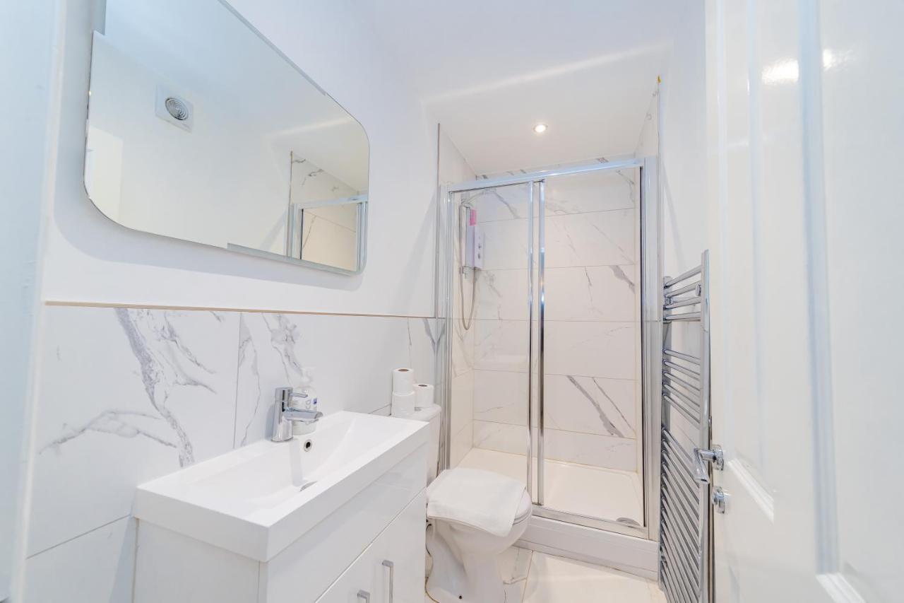 Flash Sale Brighton City Centre Seafront 1 Bedroom Flat Bn115Fsto02 Εξωτερικό φωτογραφία