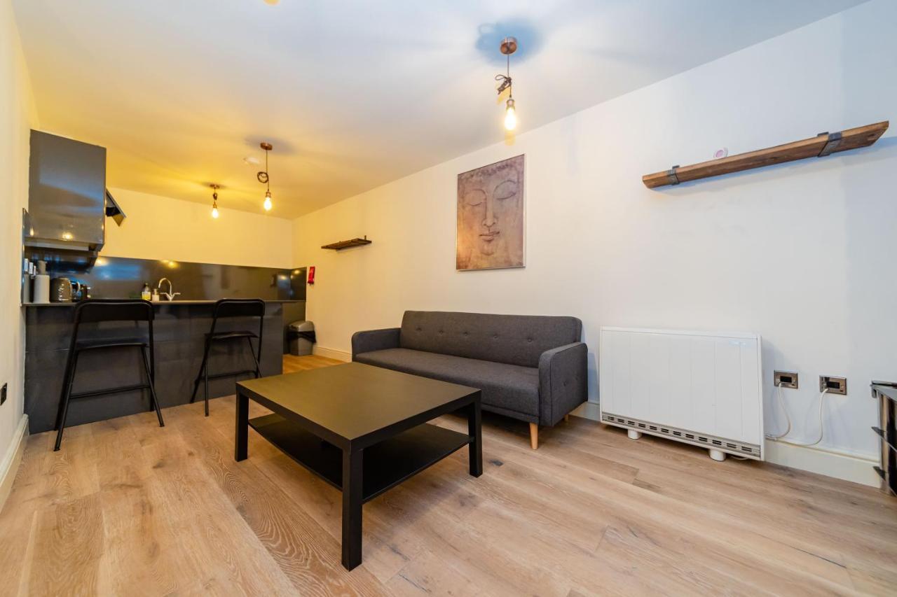 Flash Sale Brighton City Centre Seafront 1 Bedroom Flat Bn115Fsto02 Εξωτερικό φωτογραφία